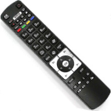 Replacement Tv Remote Control Rc5118