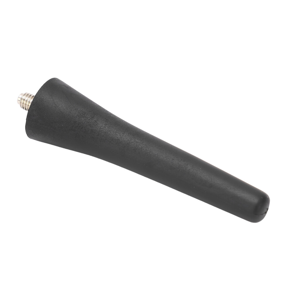 7.5Cm Car Short Pole Antenna 6564N3 Oxidation Resistance Auto Aerial Replacement For Citroen C4 C8 Ds4 7671314502561