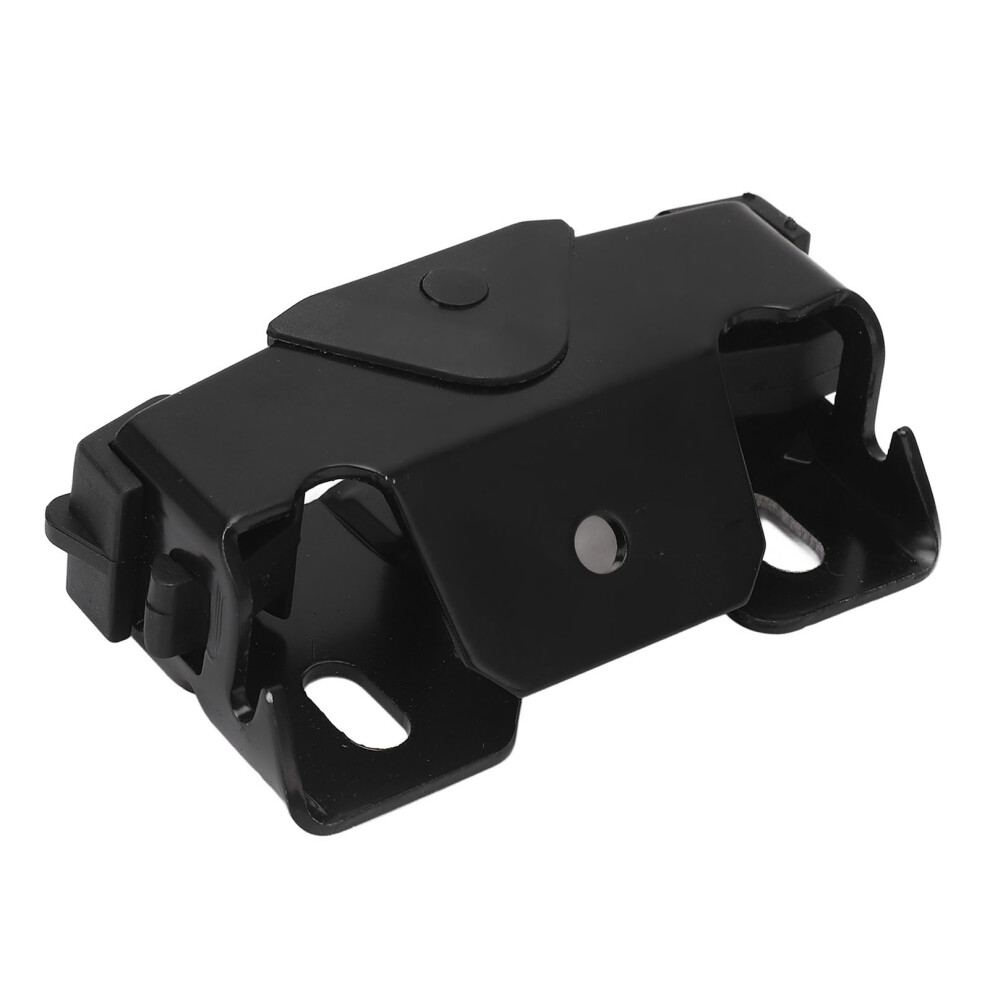 Rear Door Trunk Lock 8724C0 Rugged Reliable Stable Tailgate Trunk Lock Replacement For Peugeot 206 8791314502589