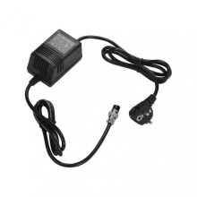 17v 420ma Mixing Console Mixer Power Supply Ac Adapter 3-pin Connector 220v Input Eu Plug for Yamaha Mg16/mg166cx/mg166c/f4/f7/6fx