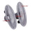 Car Side Marker Light Fender Light Repeater Lamp Indicator Compatible Nissan 3