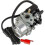 Carburetor for Engine Carburetor for 50cc 2 Stroke Motorcycle Carb 5