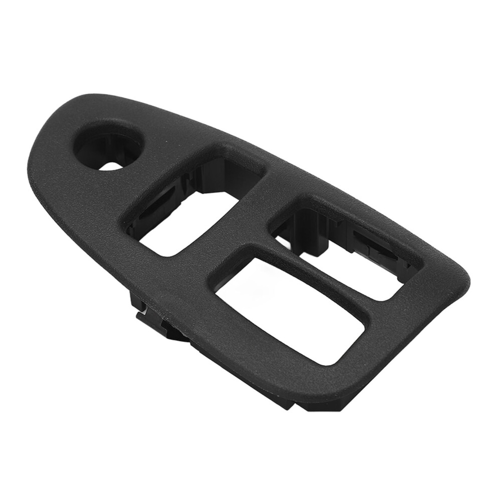 Power Window Control Master Switch Bezel Panel Abs Replacement For Chevy Camaro 1993 To 2002 Left 10412604 8721314511632