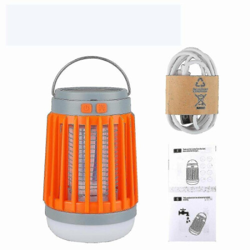 Electric Mosquito Killer 2