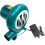 220v Variable Speed Electric Fan - Barbecues Fan Charcoal Forge Blower - JA 1