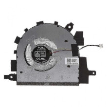 Tested Cpu Cooler Fan for Lenovo Ideapad 3-15itl6 82h8 3-15alc6 82ku 3-15ada6 82kr Series Dc5v 0.5a Laptop Cooling Fan