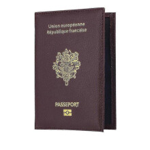 Passport H Protector Et Soft Passport Cover - PW