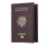 Passport H Protector Et Soft Passport Cover - PW 1