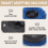 Intelligent Mopping Robot Household Wet and Dry Mopping Machine-B 5