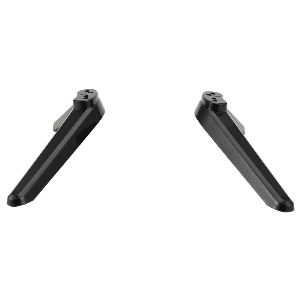 Universal Tv Stand, Tv Base Pedestal Feet Tv Stand Mount Legs 17-20Mm 4763517350001