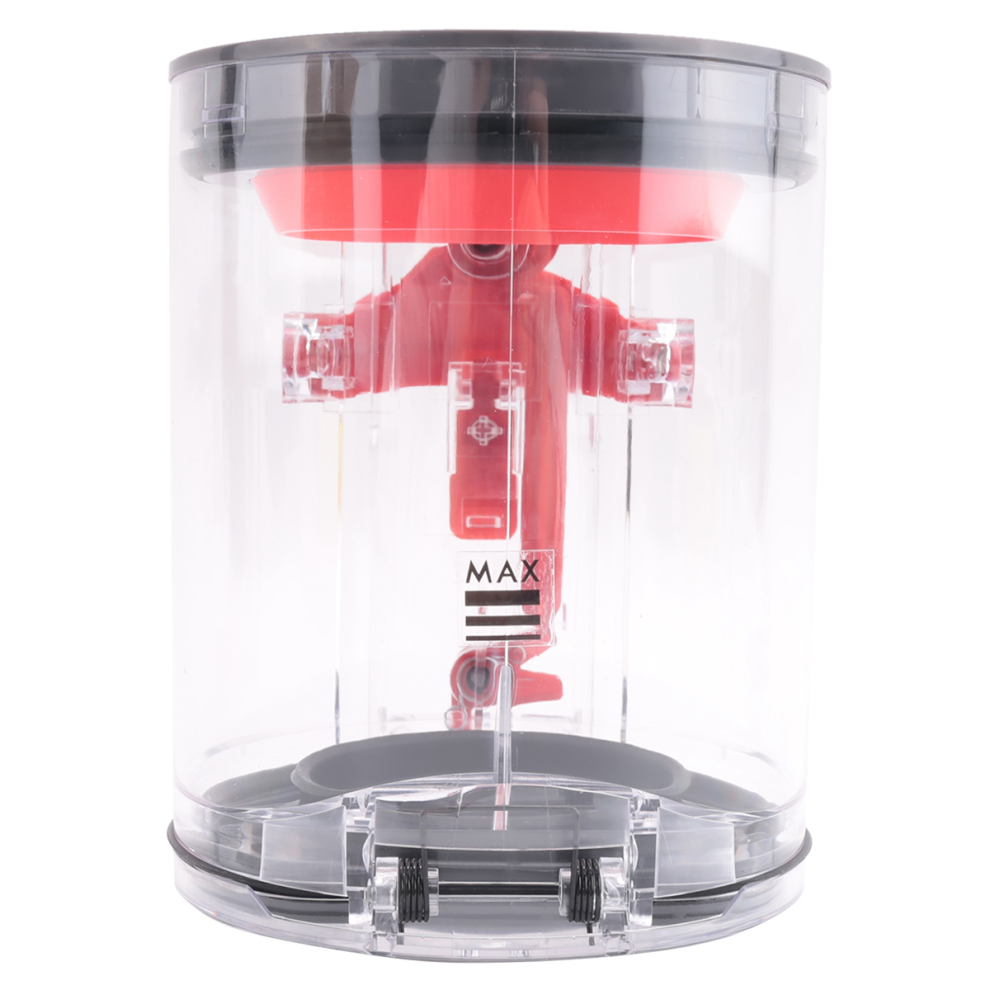 Bac à poussière pour aspirateur traîneau V12 Slim
