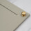 (32mm Knob) Solid Brass Cup Handle & Knobs Gold Kitchen Cabinet 4