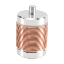Nvarcher -12 Bobina Induzida Banda 40 M para Antena de Ondas Curtas