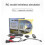 STARTRC 8-in-1 RC Flight Simulator Wireless Simulator for Flysky i6x FUTABA 1