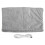 USB Powered Heated Foot Warmer Plush 50 x 29 cm 3