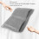USB Powered Heated Foot Warmer Plush 50 x 29 cm 4