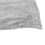 USB Powered Heated Foot Warmer Plush 50 x 29 cm 6