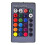 Remote Controller for Led Light Bulb Memory Function 5 Level Brightness 1