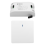 Wireless Smart Light Switch RF 433MHz AC 90-250V 10A Module(1 W &1 C) 1