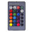 Remote Controller for Led Light Bulb Memory Function 5 Level Brightness 2