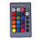 Remote Controller for Led Light Bulb Memory Function 5 Level Brightness 3