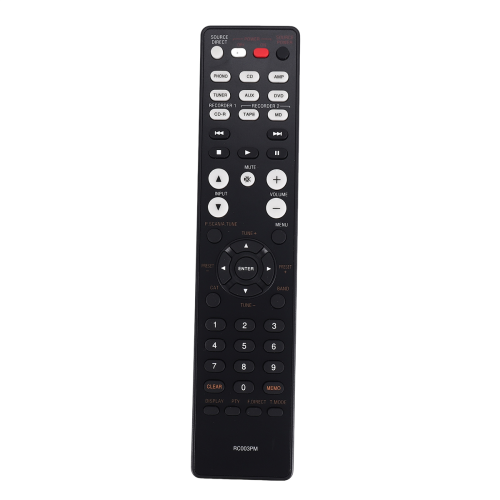 Remote Control for Marantz AV Receiver PM5003 PM5004 PM5005 PM6003 1