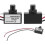 120-277v Dusk To Dawn Sensor Photoelectric Switch Light Photocell Sensor Lighting Switch - JA 1