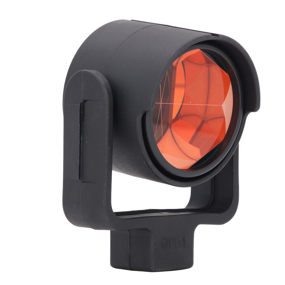 Total Station Prism Copper Coated Optical Lens Reflective Surveying Prism For Leica Gpr1 Gph1 7901314522055