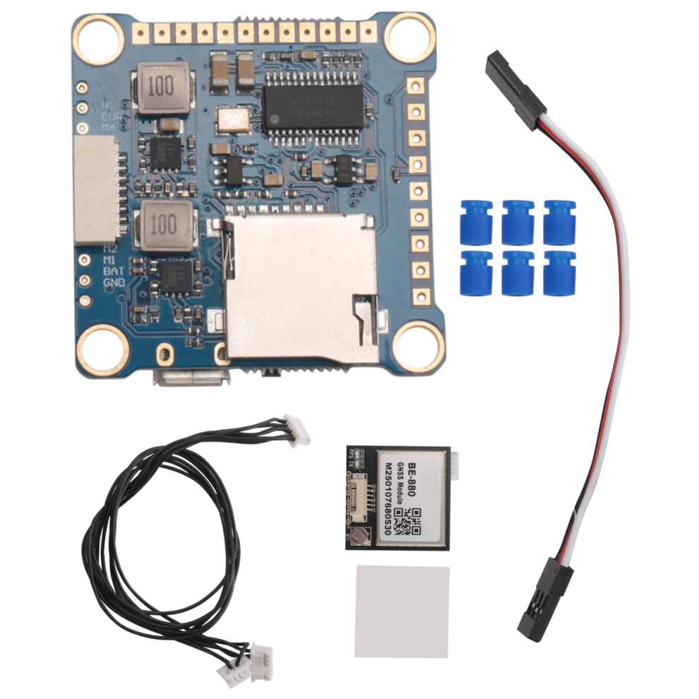 F4 V3s Plus Flight Controller For Rc Fpv Racing Drone Quadcopter B 4854121565179