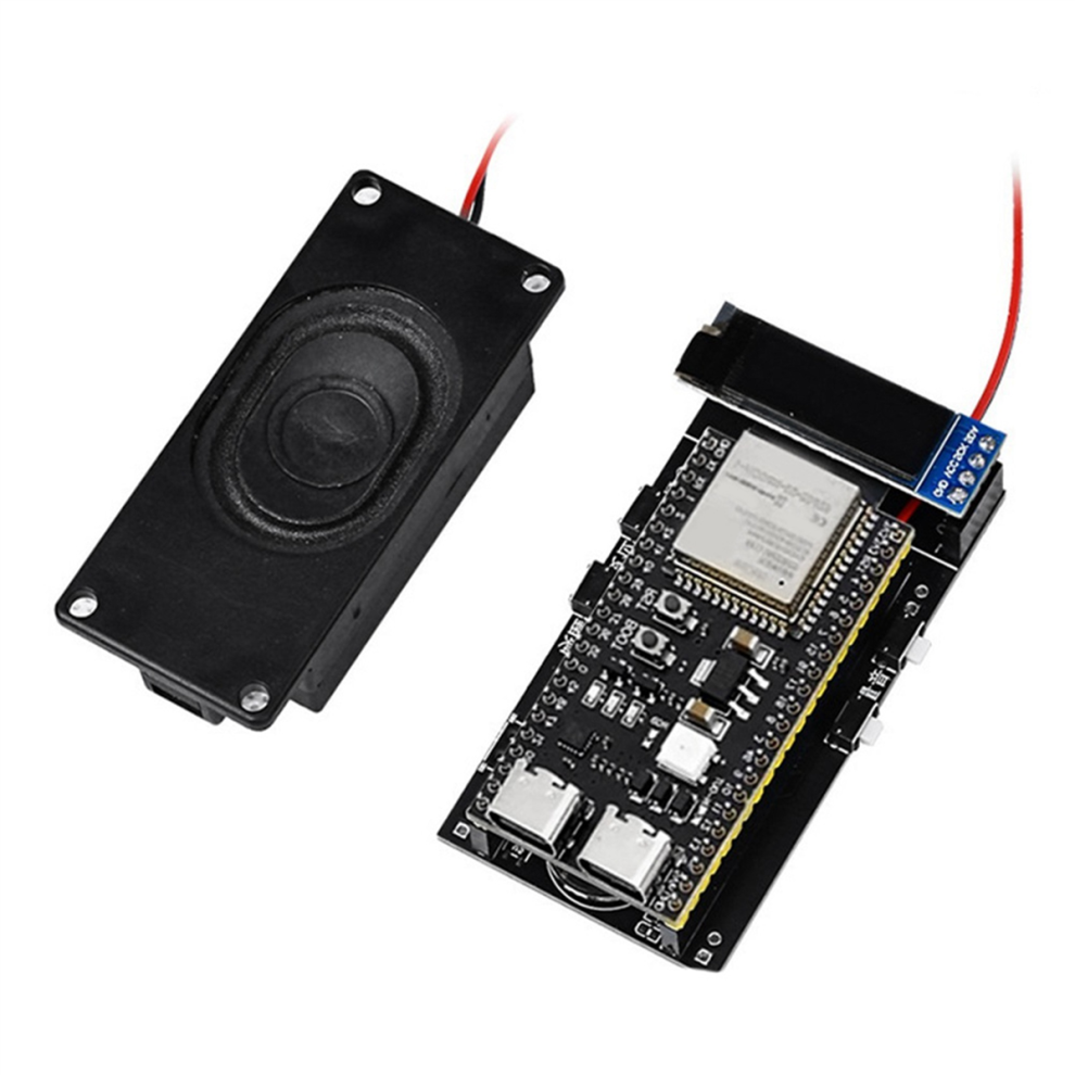 Deepsseek Xiaozhi Esp32-S3 Ai Voice Chat Module 4852426244102