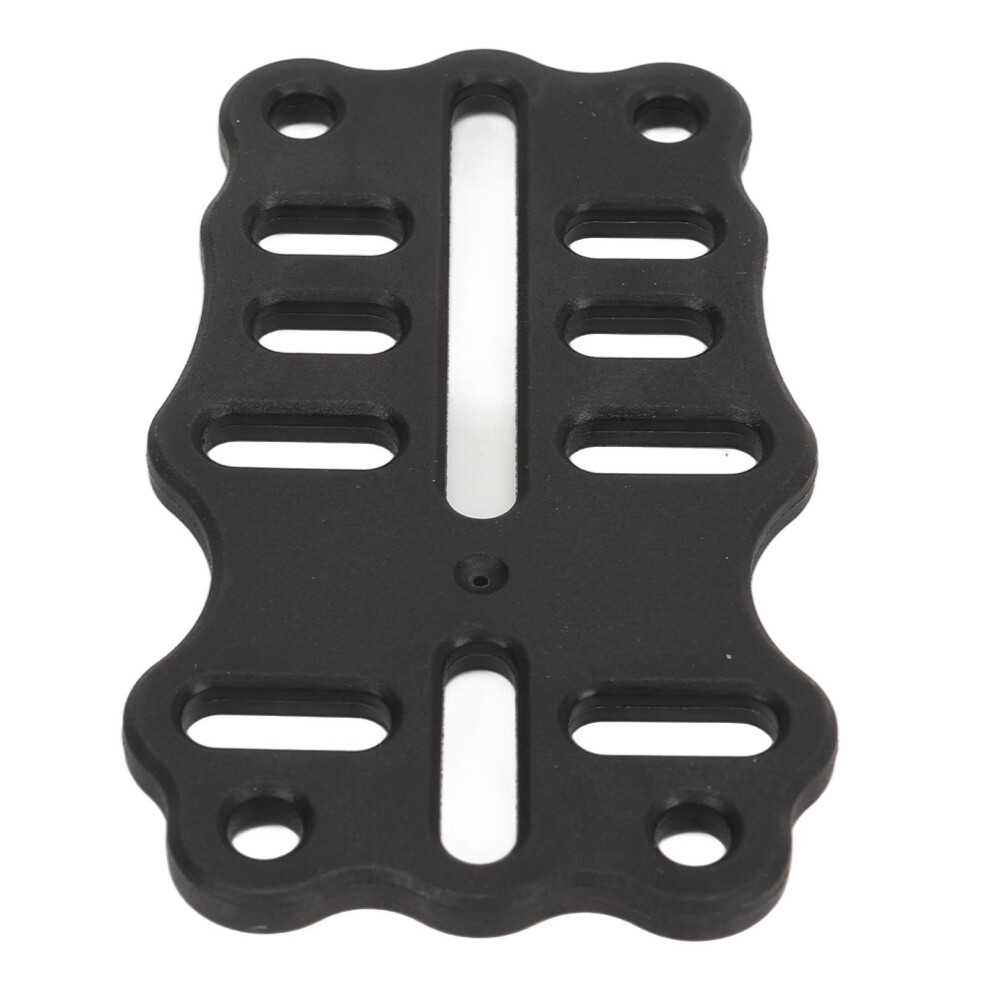 Drop Leg Hanging Extension Plate Black Nylon Quick Locking System Kit Quick Release Buckle Belt Loop Adapter Expansion Board-image-OPC-PHQX5GS-NEW
