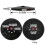 Sanding Plate 215 Mm Compatible with Dry Einhell Tc-dw 215 Te 2