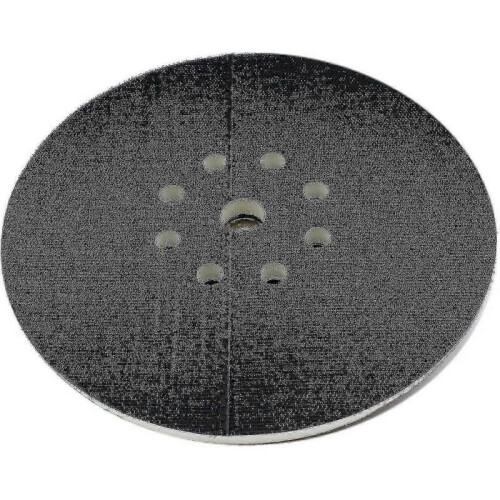 Sanding Plate 215 Mm Compatible with Dry Einhell Tc-dw 215 Te 2