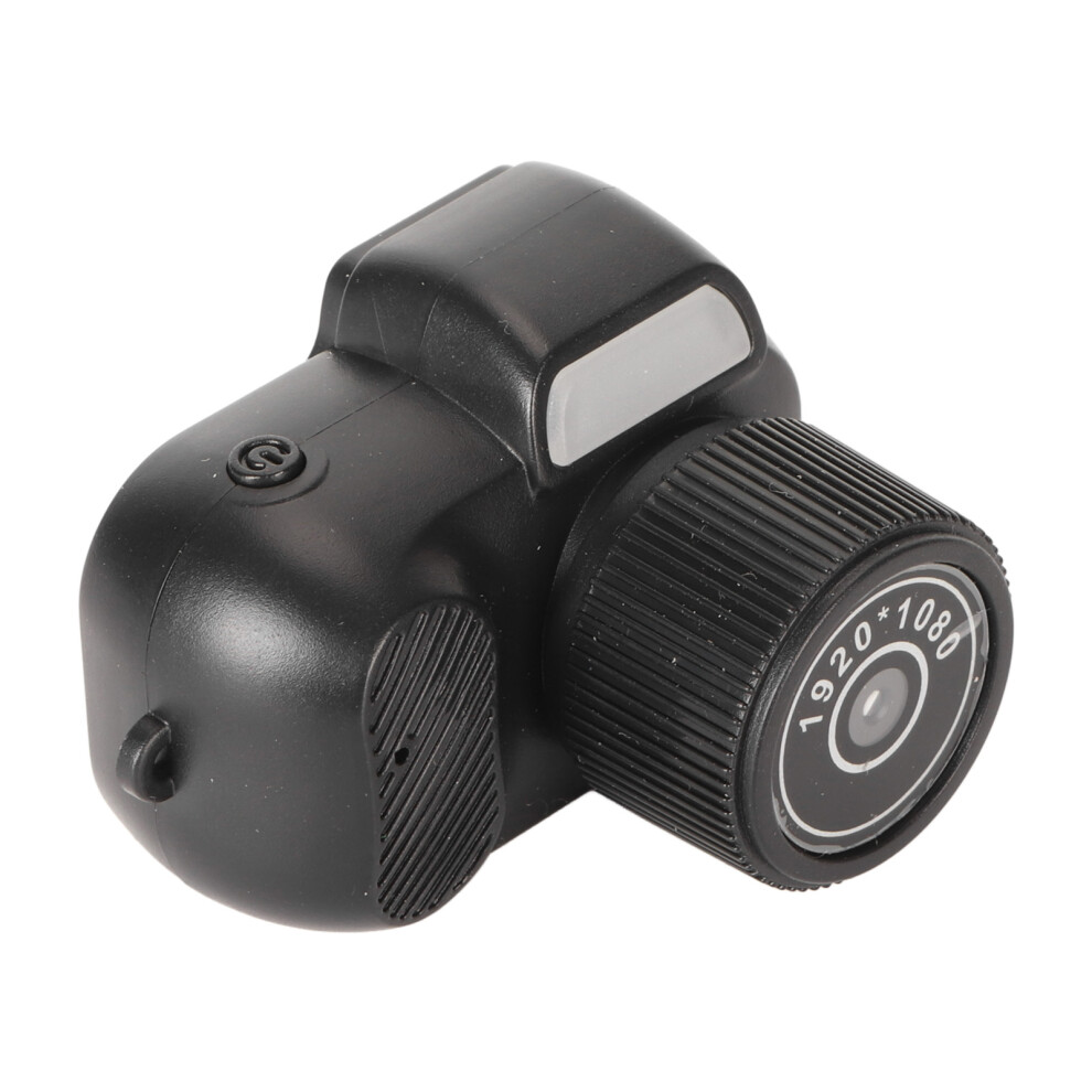 Portable Mini Dv Digital Camera With 0.96Inch Display 1080P Retro Mini Digital Slr Camera Mini Video Recorder For Outdoor 4681314523308