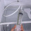 Drain Remover Brush Refrigerator Drain Hole Remover Cleaning Tool Kit 1