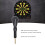 Dart Tip Remover Electronic Broken Soft Tip Darts Point Extractor Remover for Electronic Dartboards Broken Tips 4