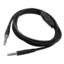 Replacement Audio Cable for Kingston Hyperx Cloud Ii / Hyperx Cloud Alpha - JA