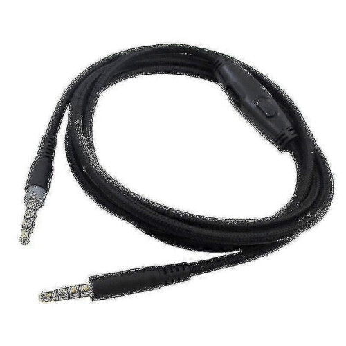 Replacement Audio Cable for Kingston Hyperx Cloud Ii / Hyperx Cloud Alpha - JA