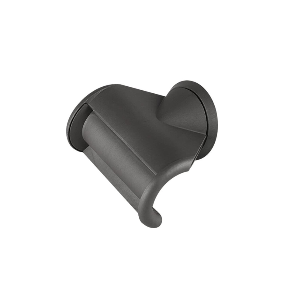 Grey Anti-Flying Nozzle Attachment Tool For Dyson Supersonic Hairdryer