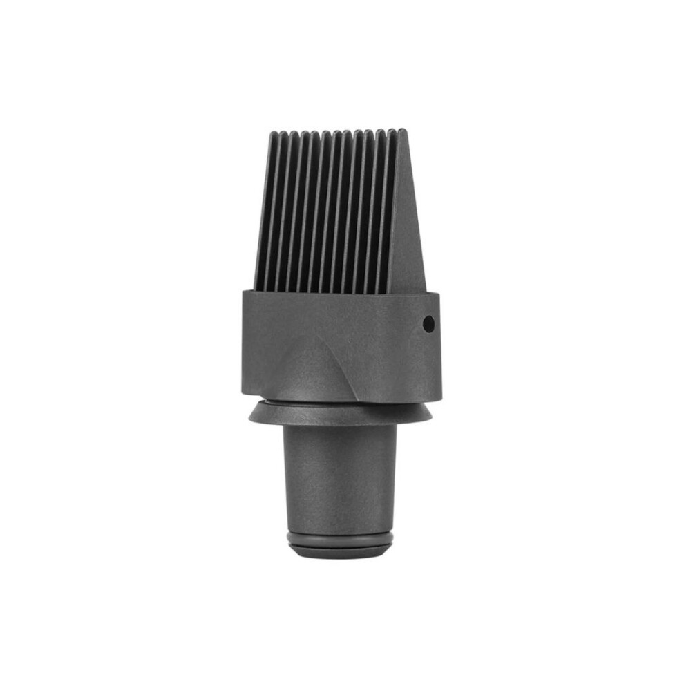 Grey Wide Tooth Comb Attachment For Dyson Supersonic Hair Dryer