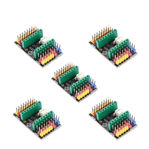ESP32-C3 Super Mini WiFi Bluetooth 5.0 RISC-V USB-C osazený anténa, (590552331