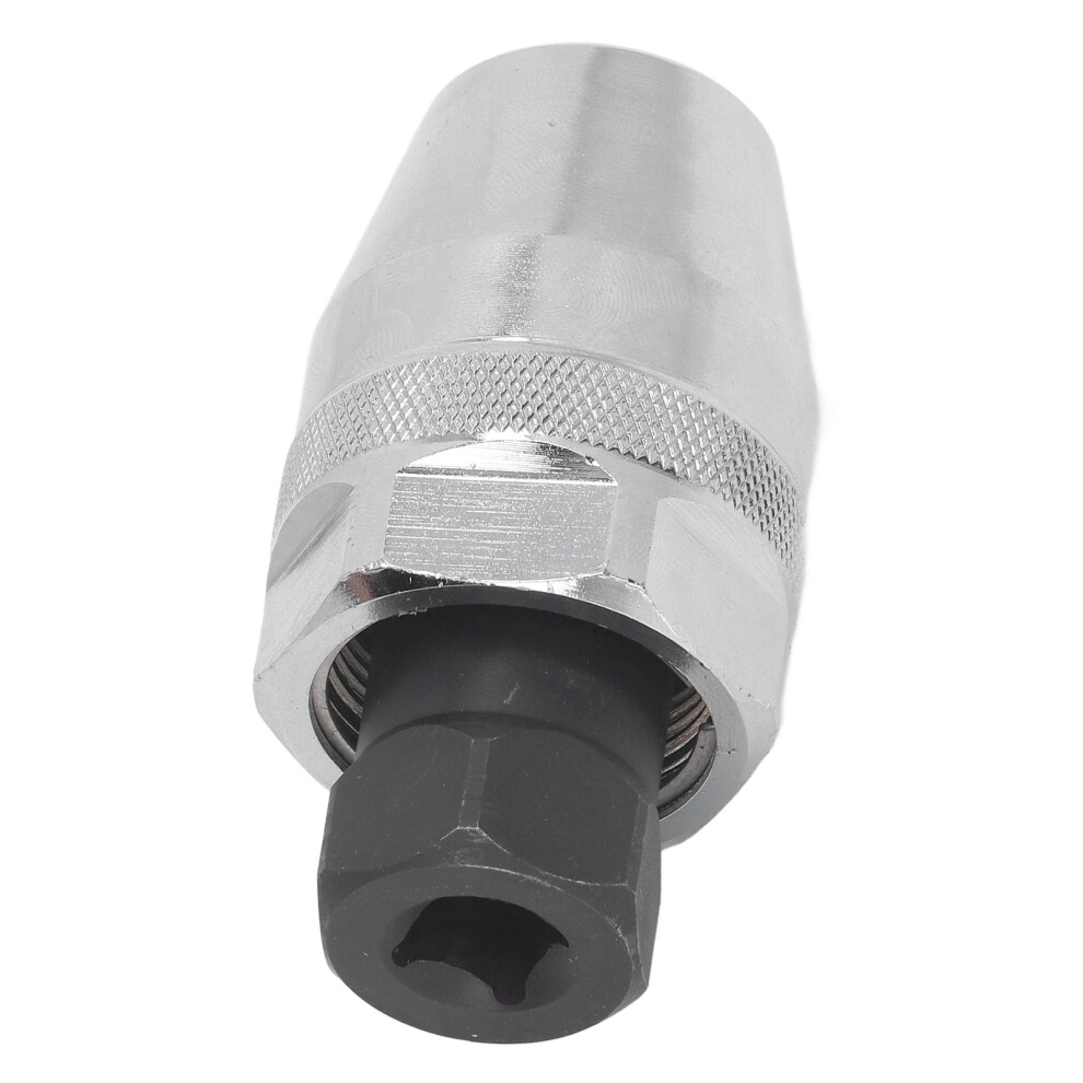 Bolt And Stud Extractor Tool 6 To 13Mm Stud Bolt Extraction Remover Tool With 3/8 Inch Interface 7891314531006
