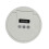 Electronic Time Lock Box Timer Lock Container Multi Function Time Lock Box Bin for Toys Mobile Phon - JA 9