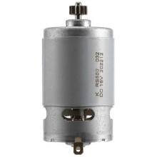 13 Teeth Motor 18V Replace for BOSCH GSR 18-2-LI GSB 18-2-LI PSB 1800 LI-2 Screw Driver - JA