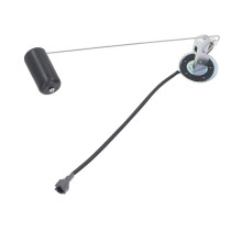 Fuel Tank Level Sensor 4257128 Excavator Fuel Gauge Replacement for HITACHI EX200 EX200‑3 EX200‑5 ZAX200