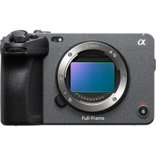 Sony FX3A
