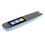 WiFi Language Translator Pen Digital Touch Screen Quick Identification Scan Reader Pen for Learning Traveling Aboard Blue 15