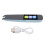 WiFi Language Translator Pen Digital Touch Screen Quick Identification Scan Reader Pen for Learning Traveling Aboard Blue 2