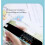 WiFi Language Translator Pen Digital Touch Screen Quick Identification Scan Reader Pen for Learning Traveling Aboard Blue 9