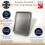 Great British Bakeware 43cm Non-Stick Roasting & Baking Tray Set of 2 4